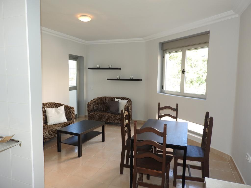 Apartamentos Borba Granadilla De Abona Exterior foto