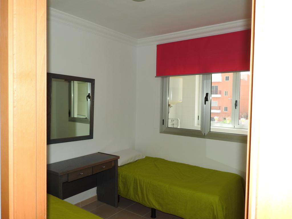 Apartamentos Borba Granadilla De Abona Exterior foto