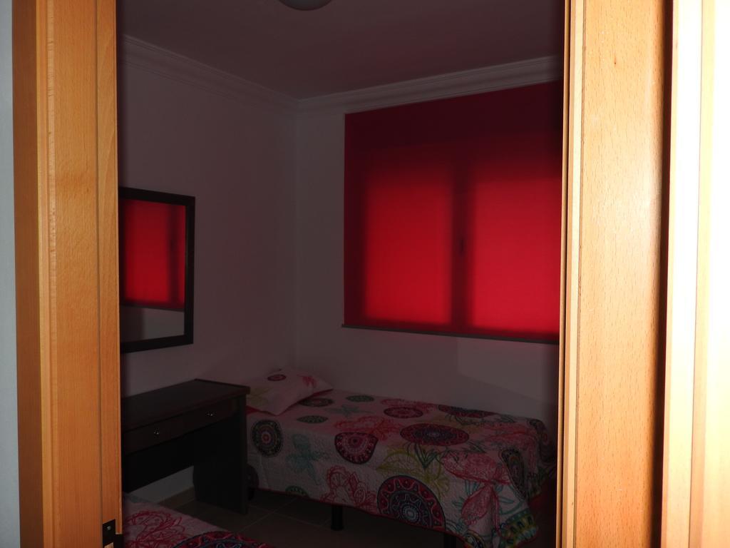 Apartamentos Borba Granadilla De Abona Exterior foto