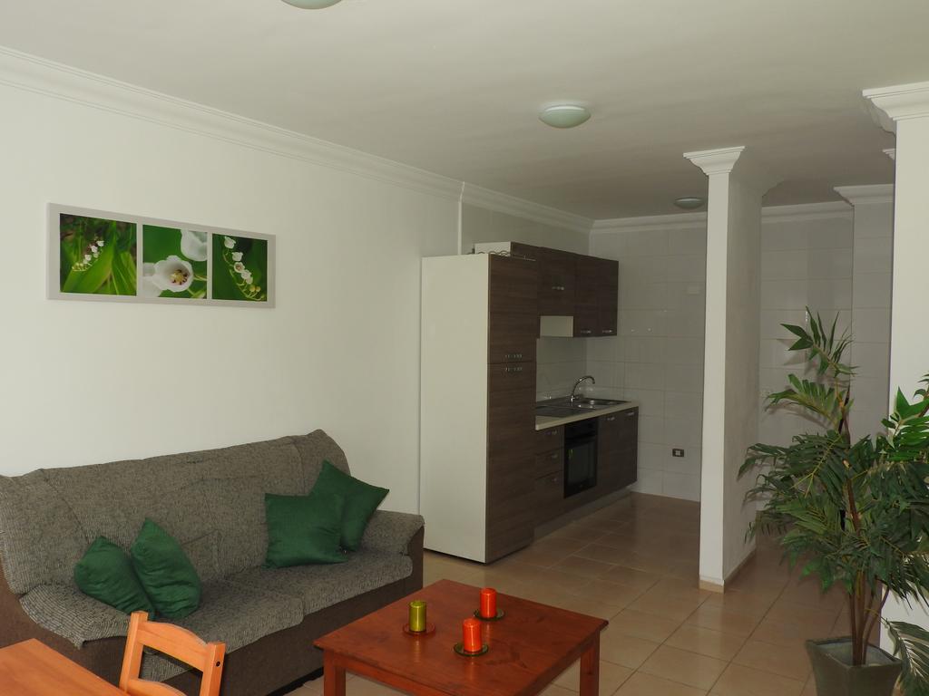 Apartamentos Borba Granadilla De Abona Exterior foto