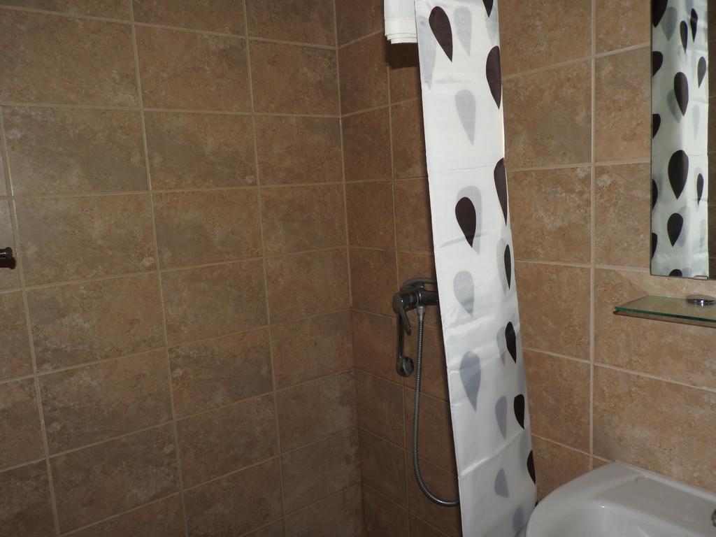 Apartamentos Borba Granadilla De Abona Exterior foto