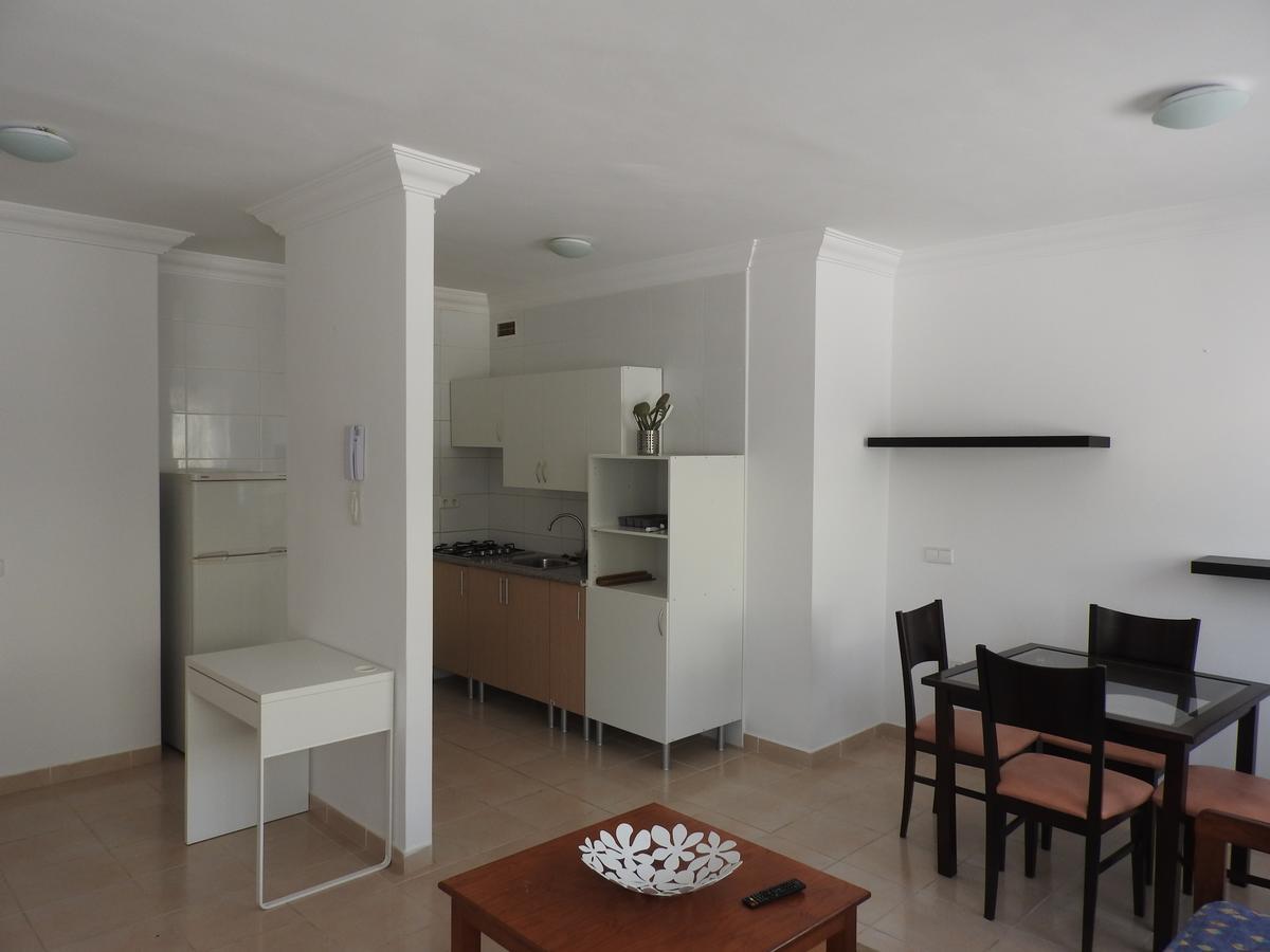 Apartamentos Borba Granadilla De Abona Exterior foto