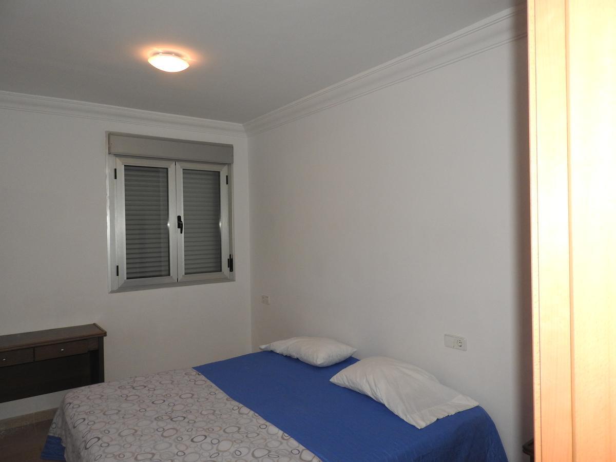 Apartamentos Borba Granadilla De Abona Exterior foto