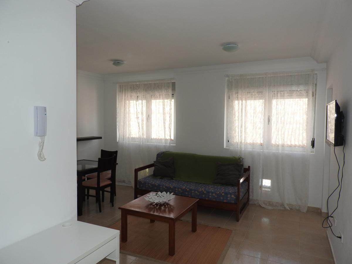 Apartamentos Borba Granadilla De Abona Exterior foto