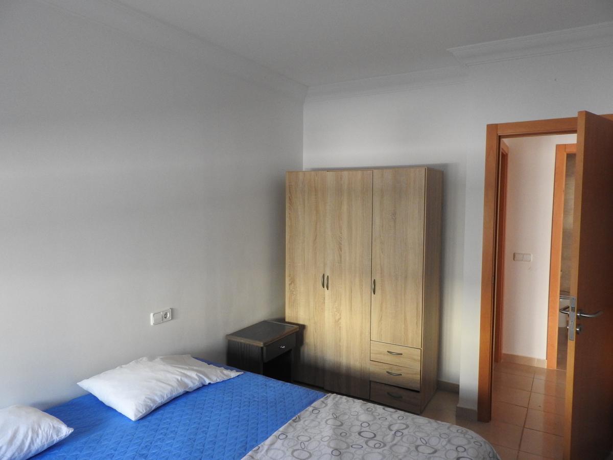 Apartamentos Borba Granadilla De Abona Exterior foto