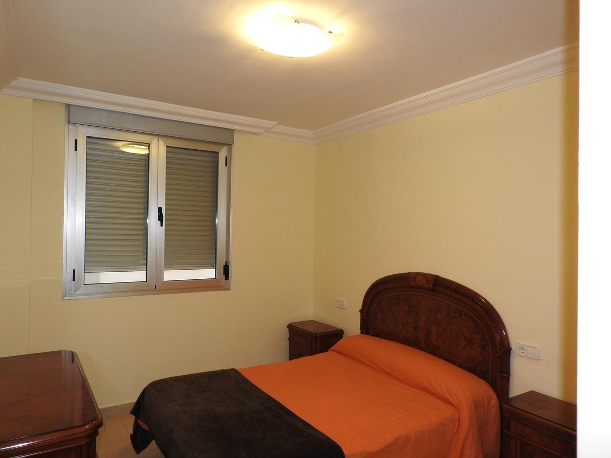 Apartamentos Borba Granadilla De Abona Exterior foto