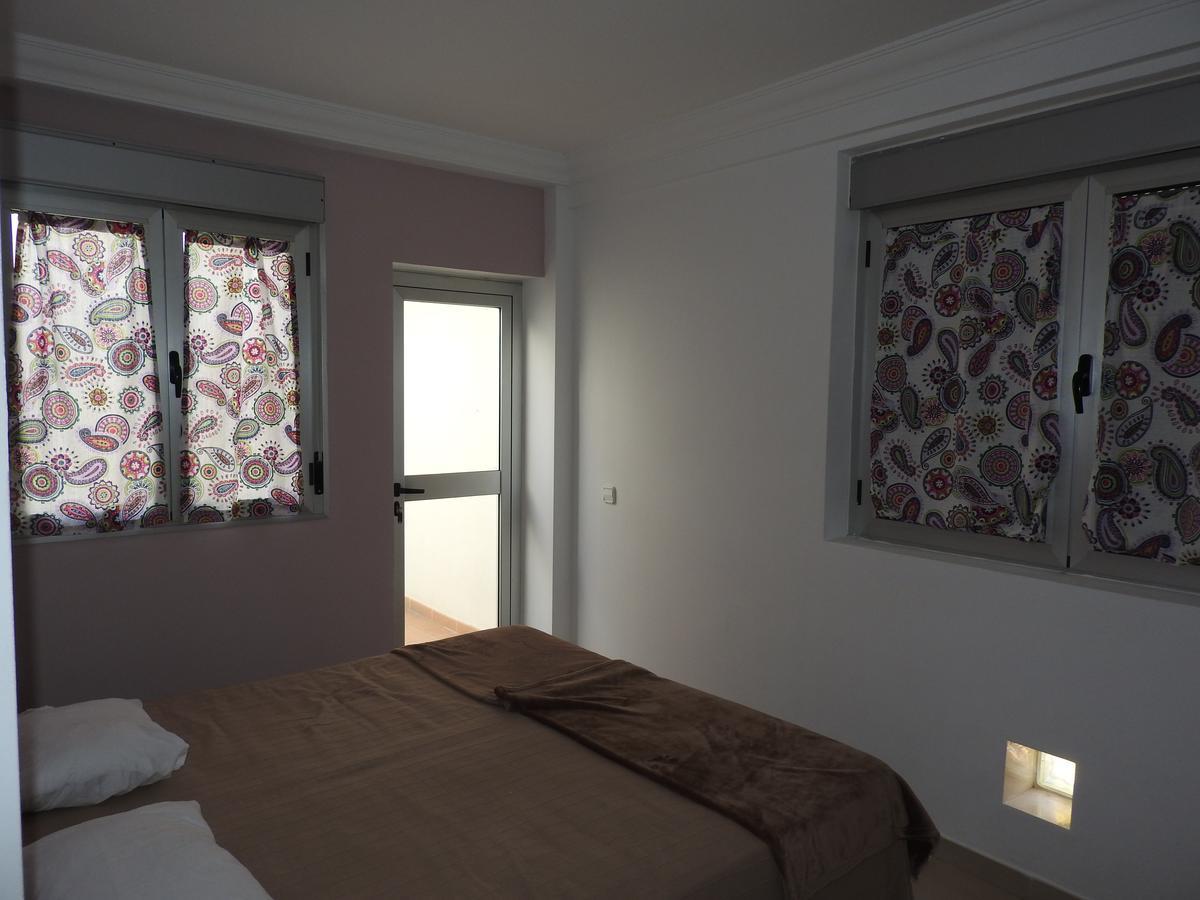 Apartamentos Borba Granadilla De Abona Exterior foto