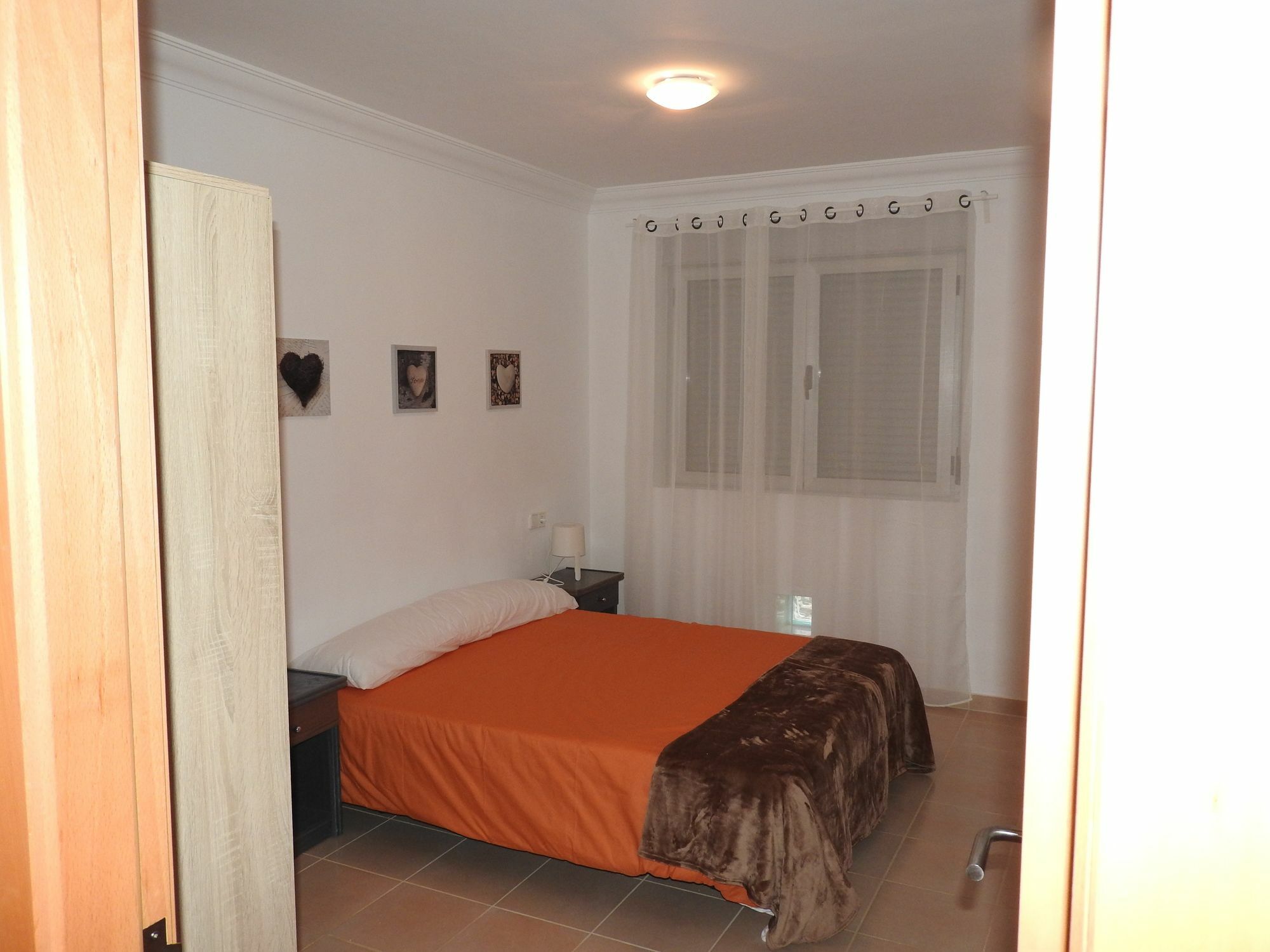Apartamentos Borba Granadilla De Abona Exterior foto