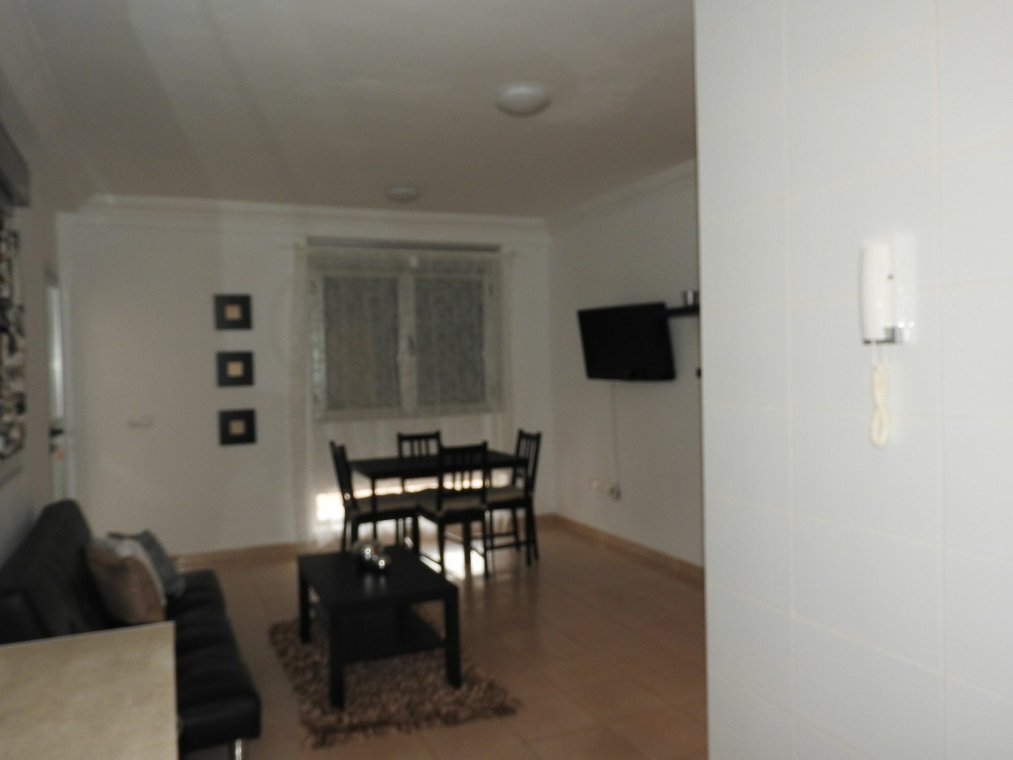 Apartamentos Borba Granadilla De Abona Exterior foto