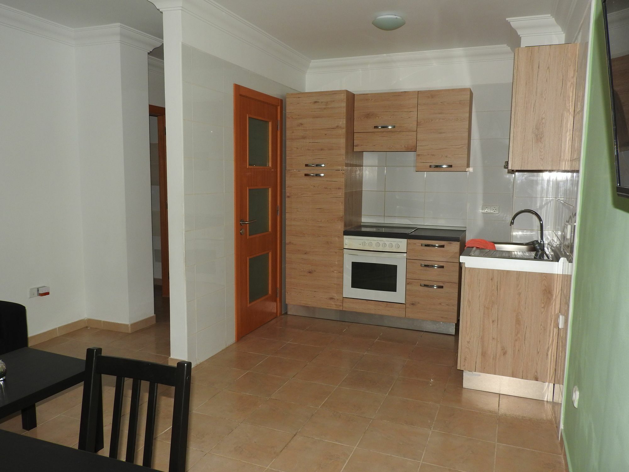 Apartamentos Borba Granadilla De Abona Exterior foto