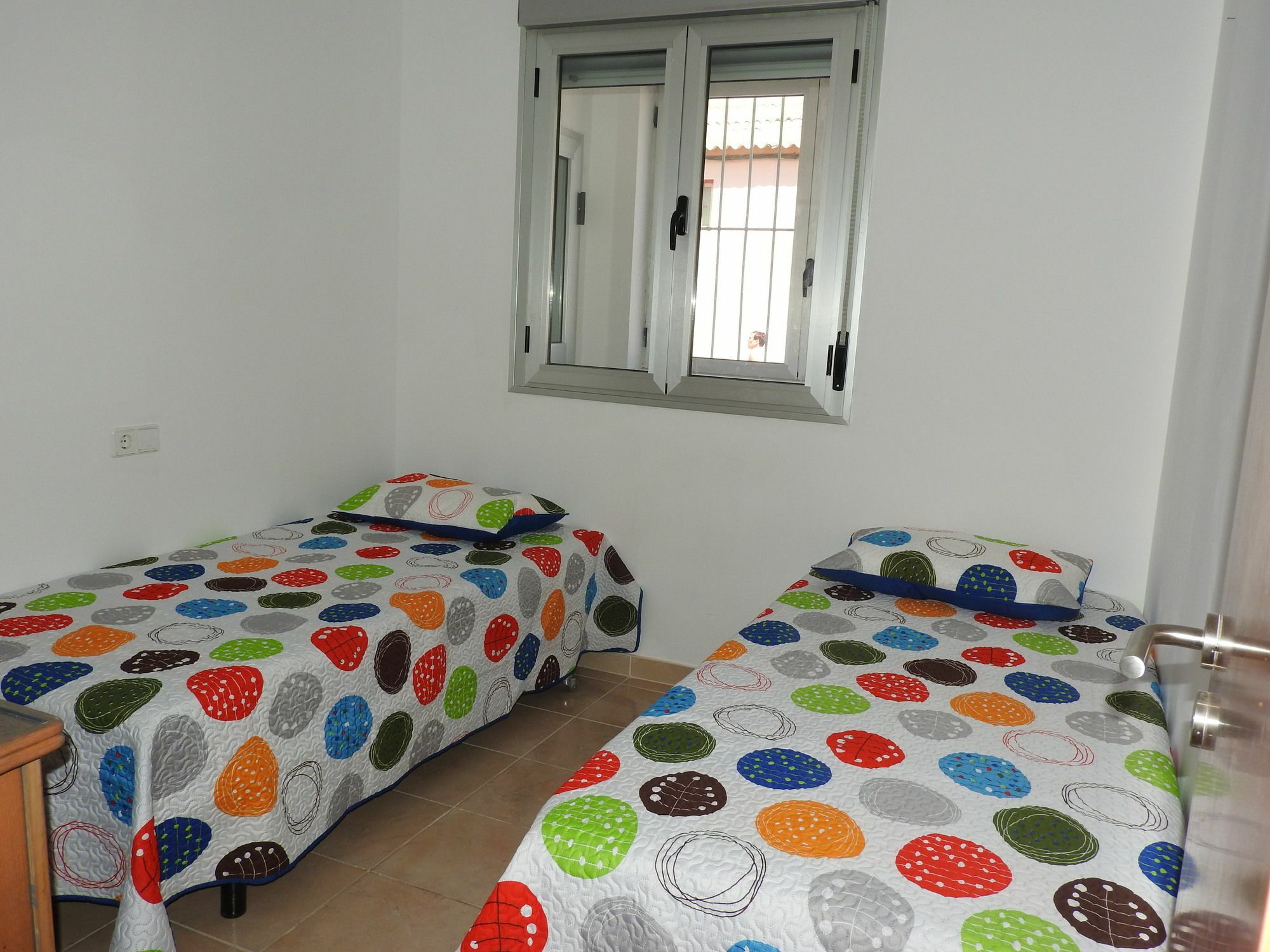 Apartamentos Borba Granadilla De Abona Exterior foto
