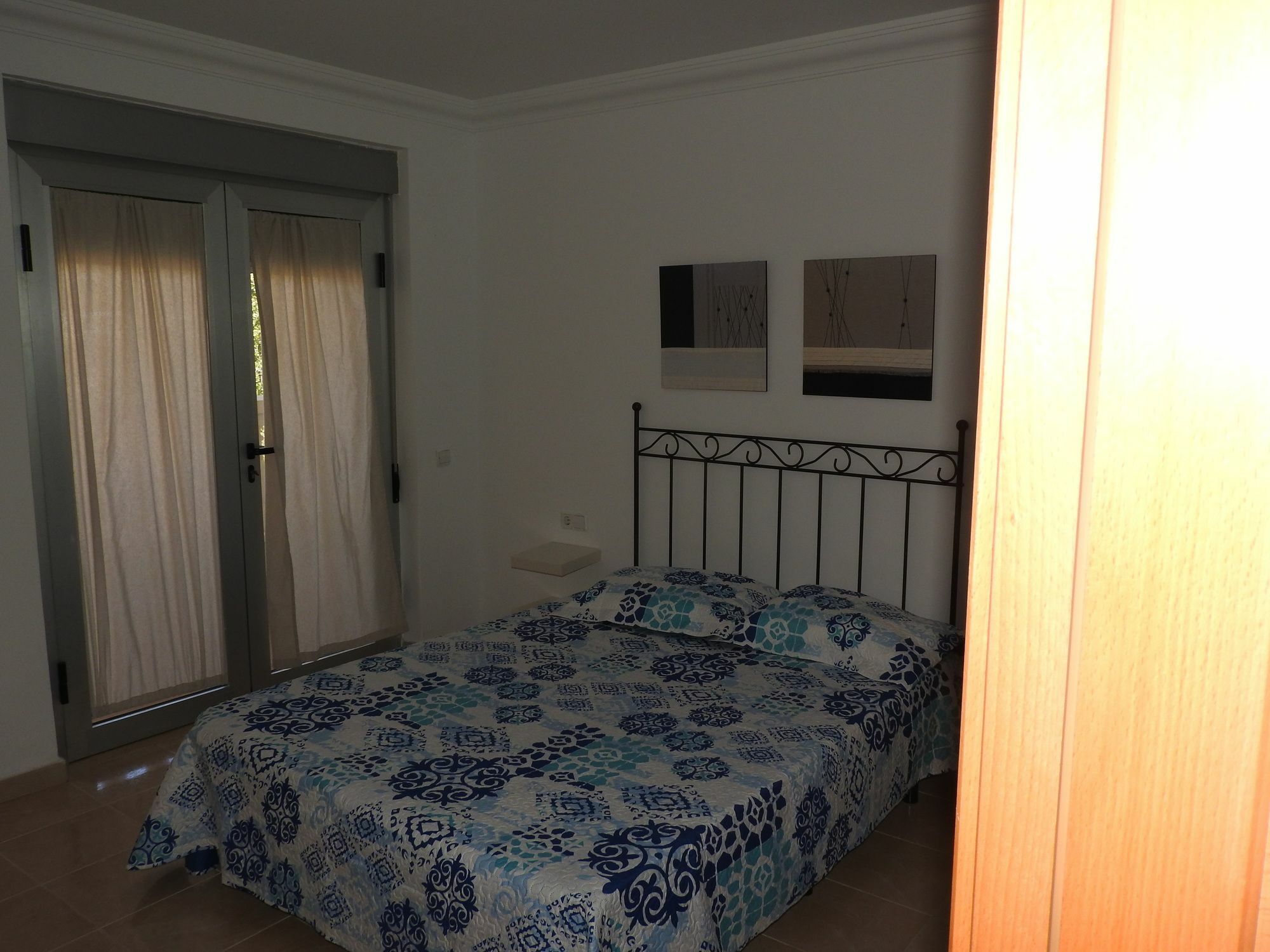 Apartamentos Borba Granadilla De Abona Exterior foto
